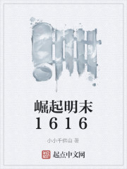 崛起明末1616